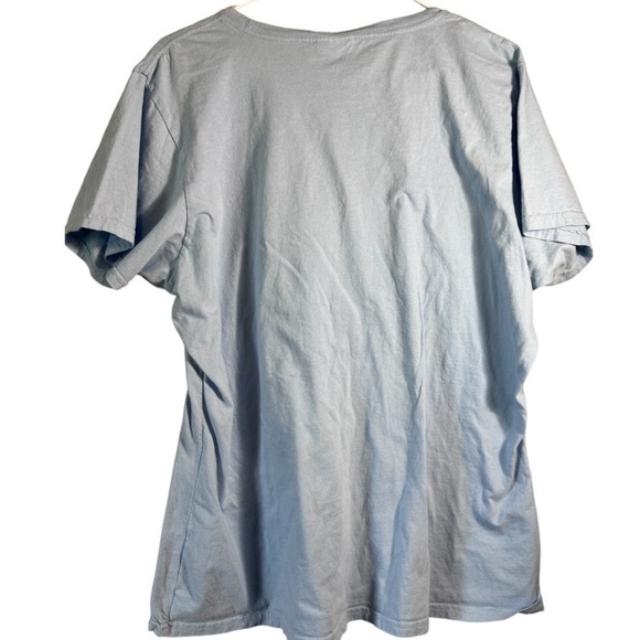 Ruth Bader Ginsburg “Fight for the Things You Care About” Shirt Size XXL - Picture 2 of 4